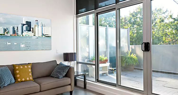 Andersen Patio Door Roller Replacement in Apopka, FL