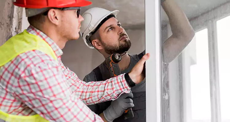 Sliding Patio Door Sticking? Expert Repair in Apopka, FL.