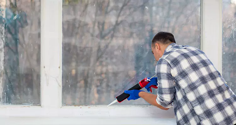Andersen Patio Door Weatherstrip Replacement in Apopka, FL