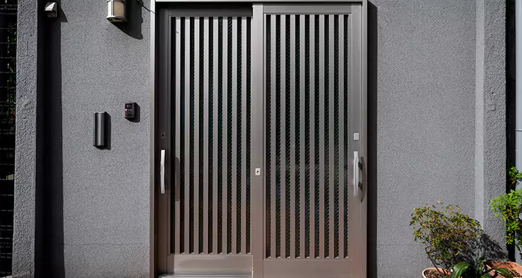 Pocket Door Track Rollers Repair in Apopka, FL