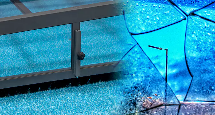 Solar Screen Repair for Pool Enclosure in Apopka, FL