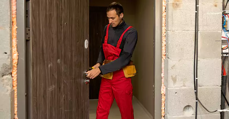 Residential Sliding Glass Door Repair in Apopka, FL