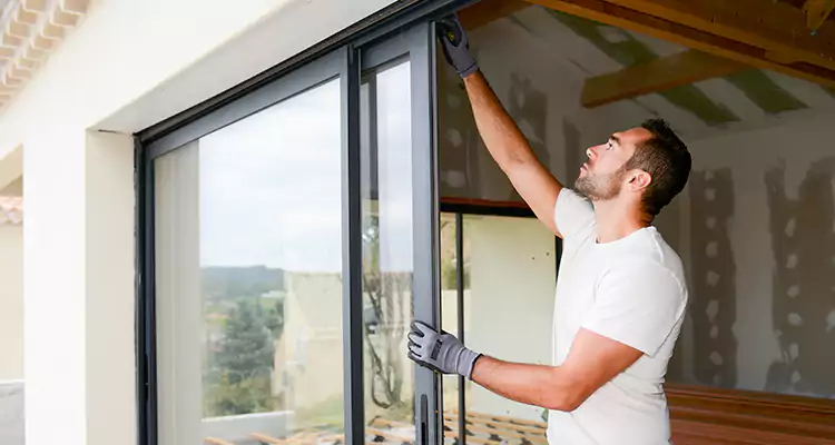 Screen Door Repair Cost in Apopka, FL