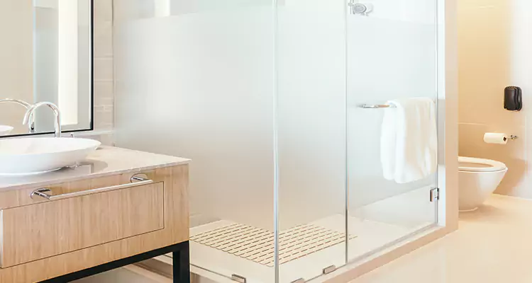 Expert Shower Door Fix and Repair in Apopka, FL