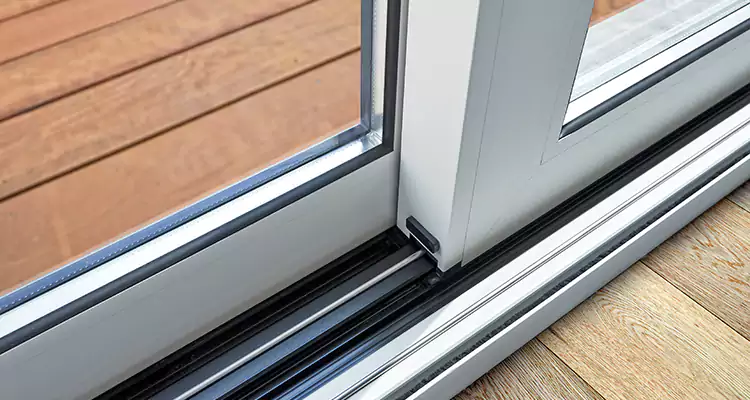 Sliding Door Track Brackets in Apopka, FL