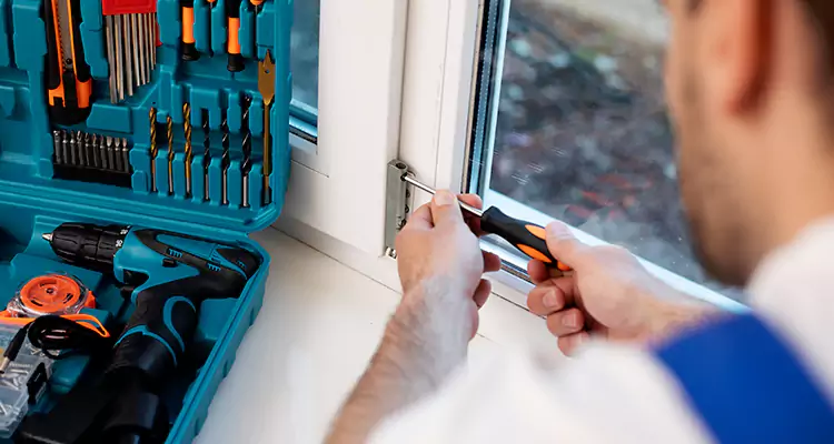 Mirrored Sliding Doors Replacement Expert in Apopka, FL