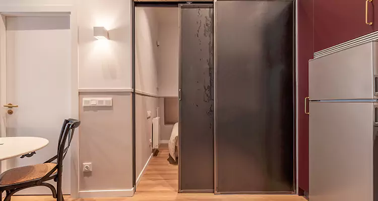 Adjust Pella Sliding Doors Not Moving in Apopka, FL