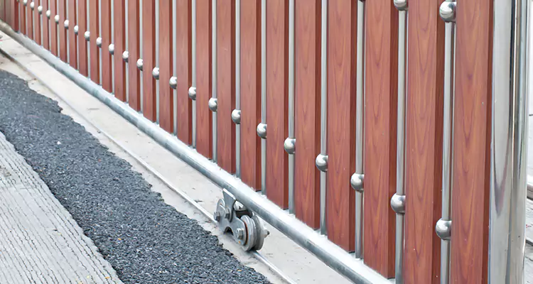 Sliding Screen Door Roller Replacement in Apopka, FL