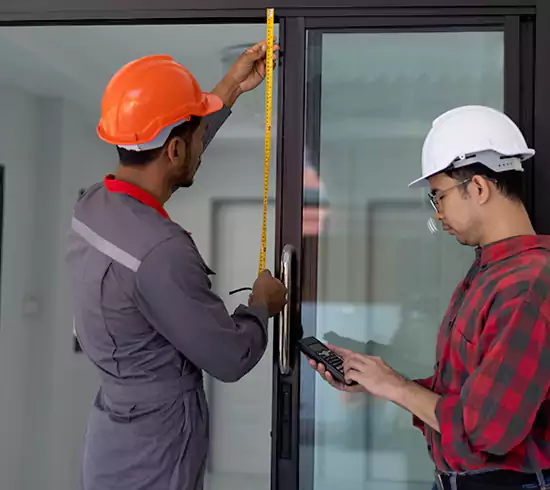 installation in Apopka