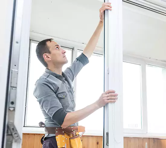 Replacement in Apopka